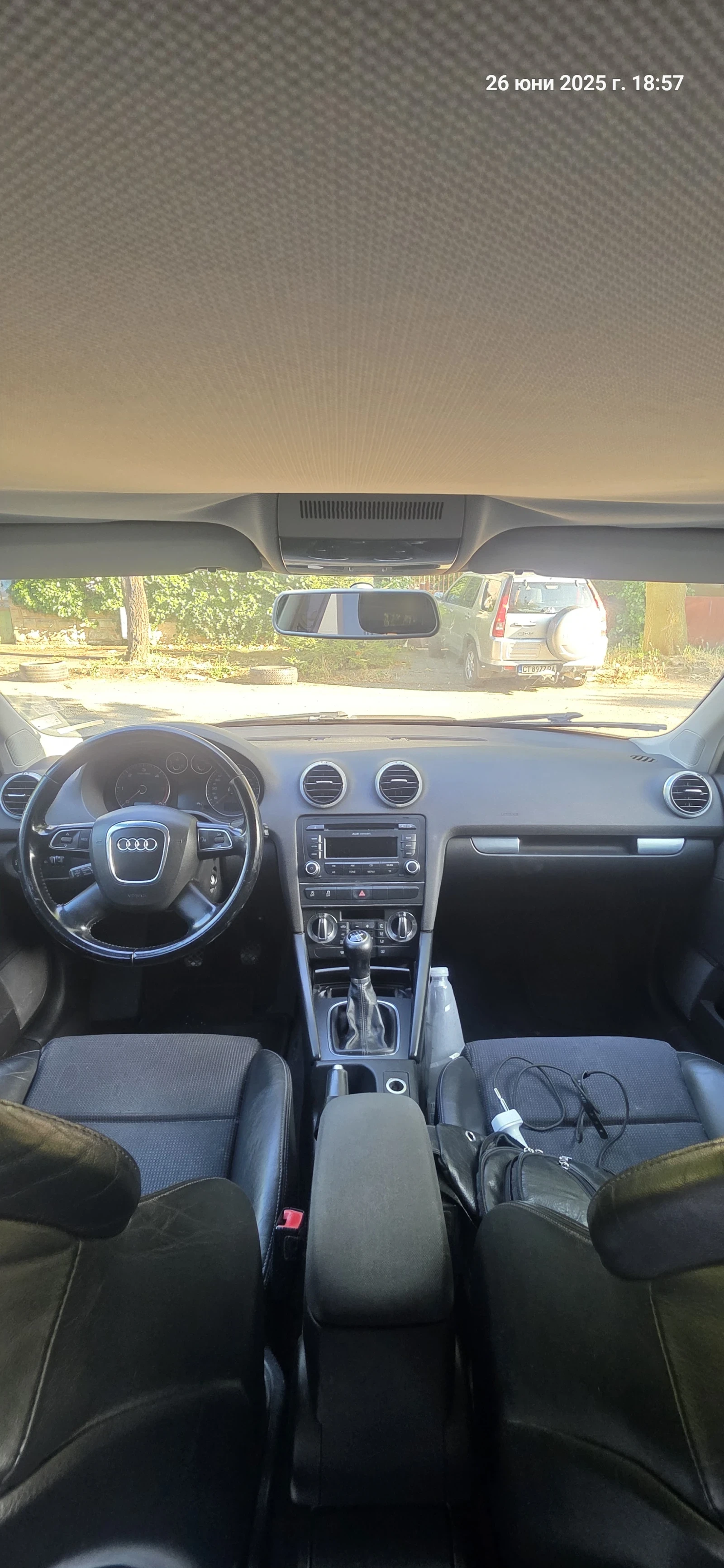 Audi A3  - изображение 3