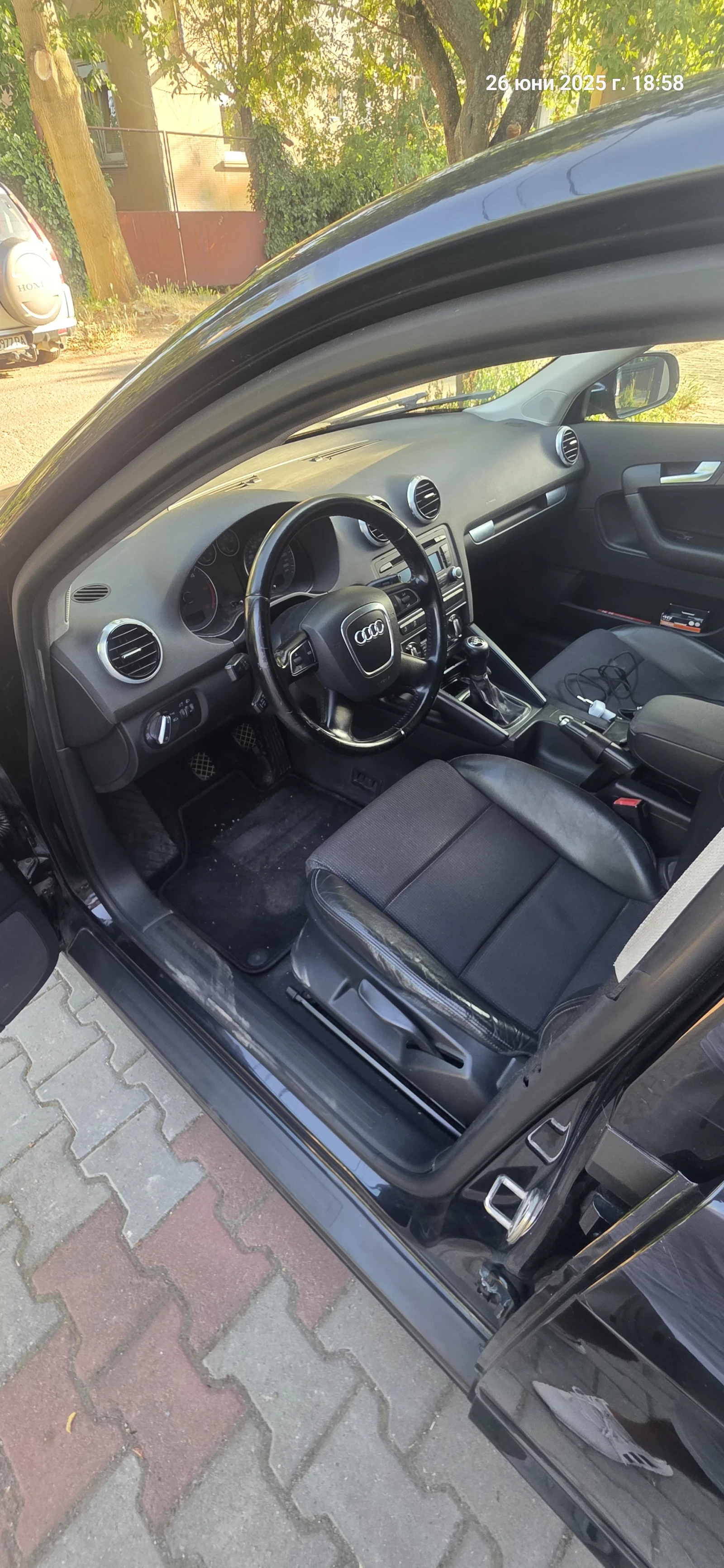 Audi A3  - изображение 4