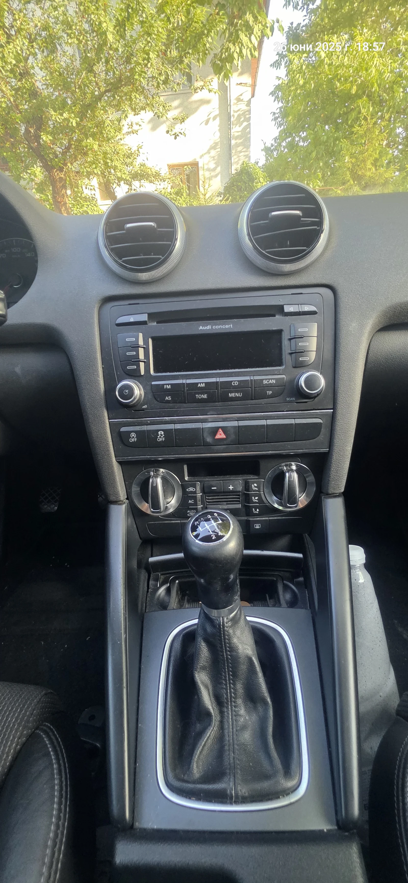 Audi A3  - изображение 6