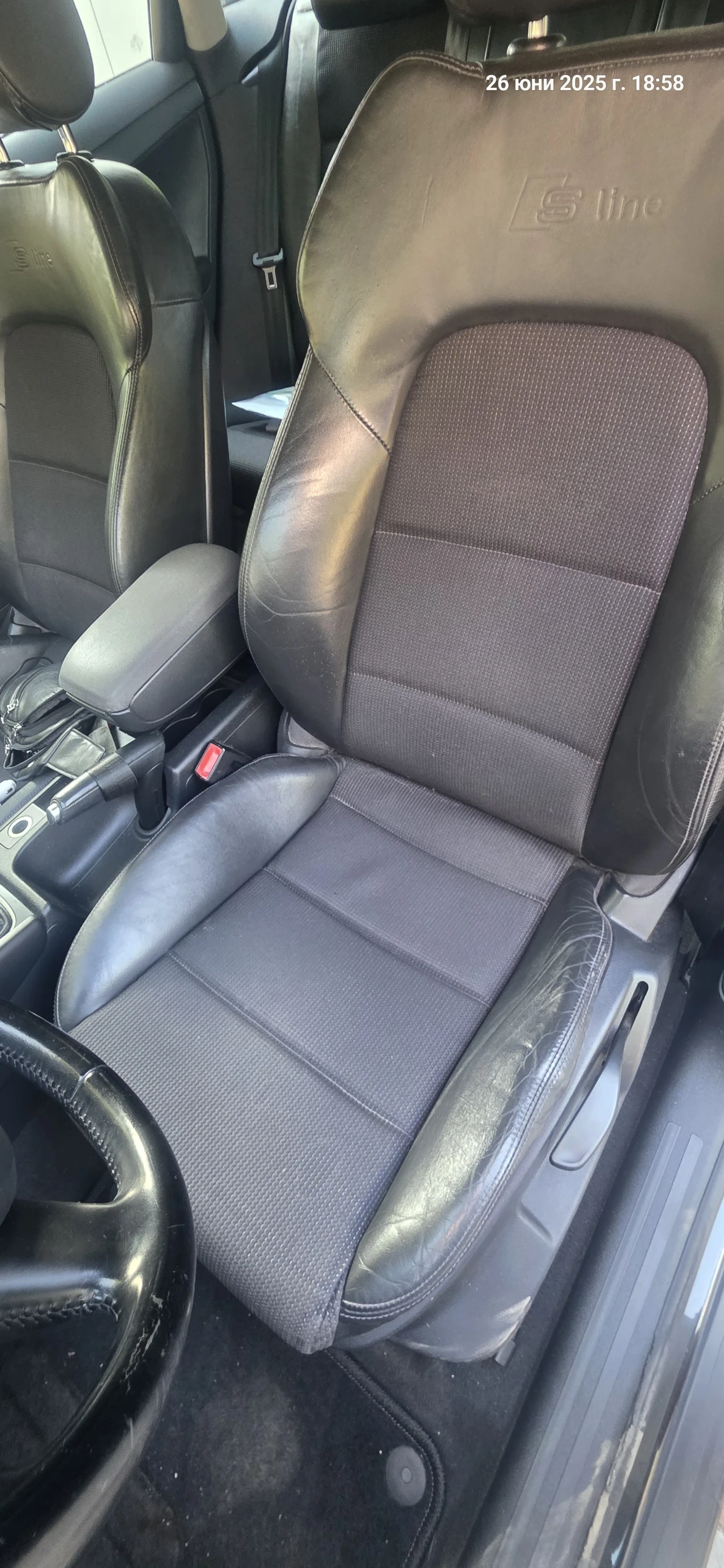 Audi A3  - изображение 7