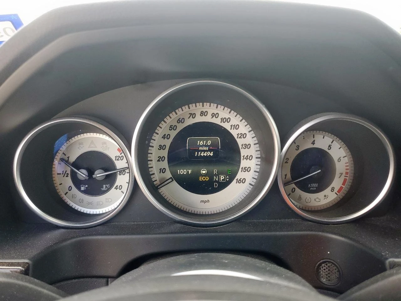 Mercedes-Benz E 500 4MATIC* Harman/Kardon* Обдухване* Keyless - изображение 9