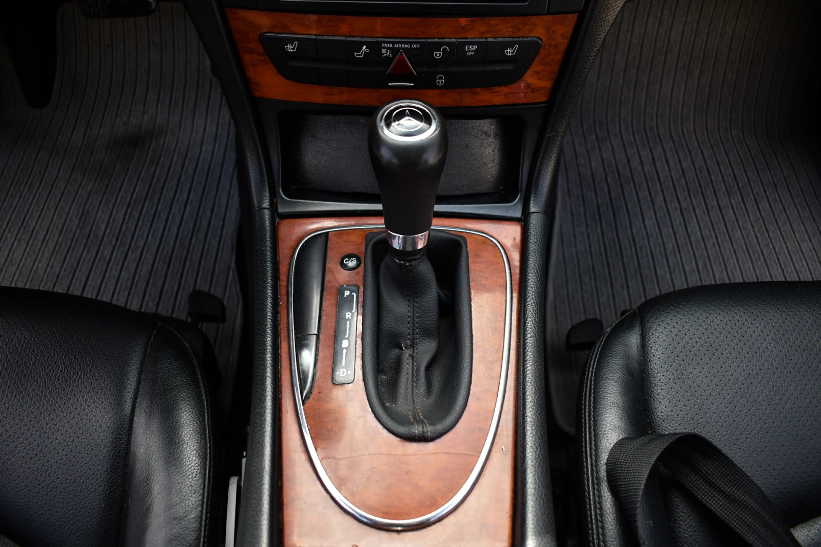 Mercedes-Benz E 200 NGT . | Mobile.bg   16