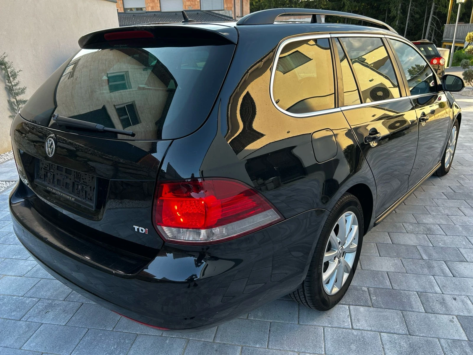 VW Golf  - изображение 5