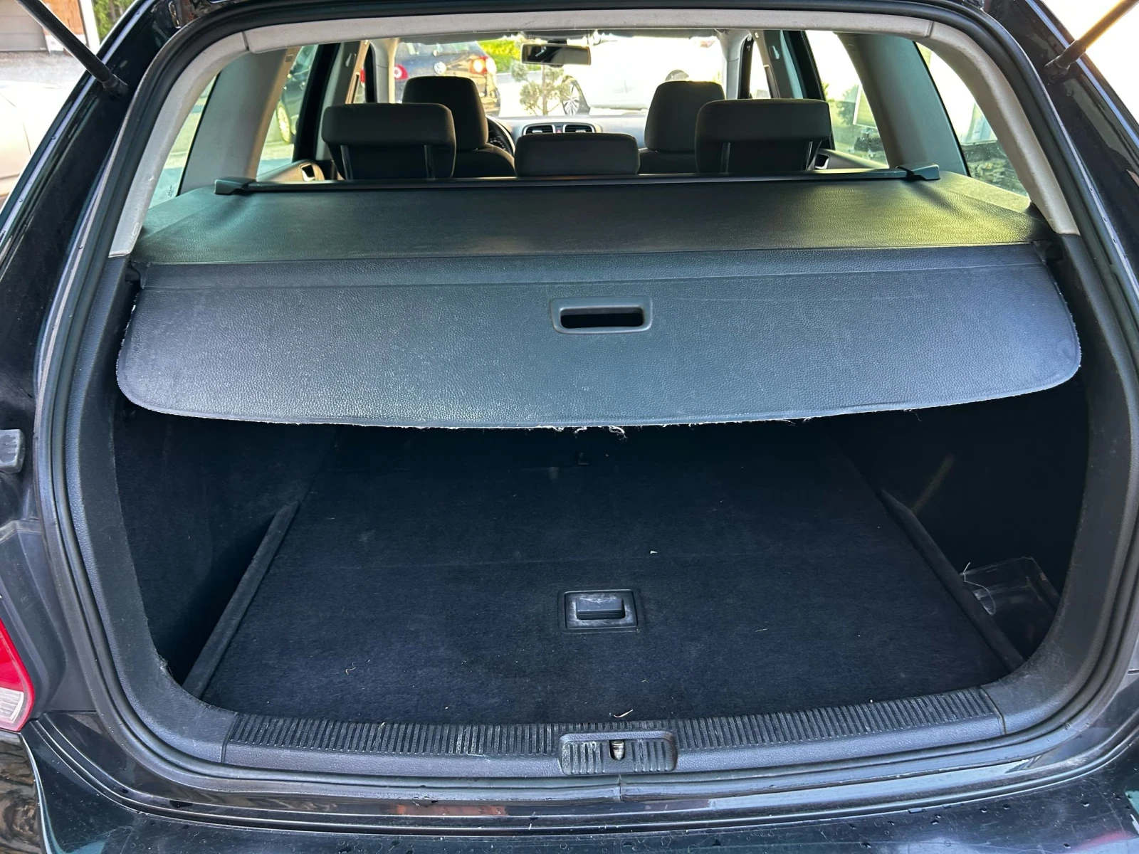 VW Golf  - изображение 7