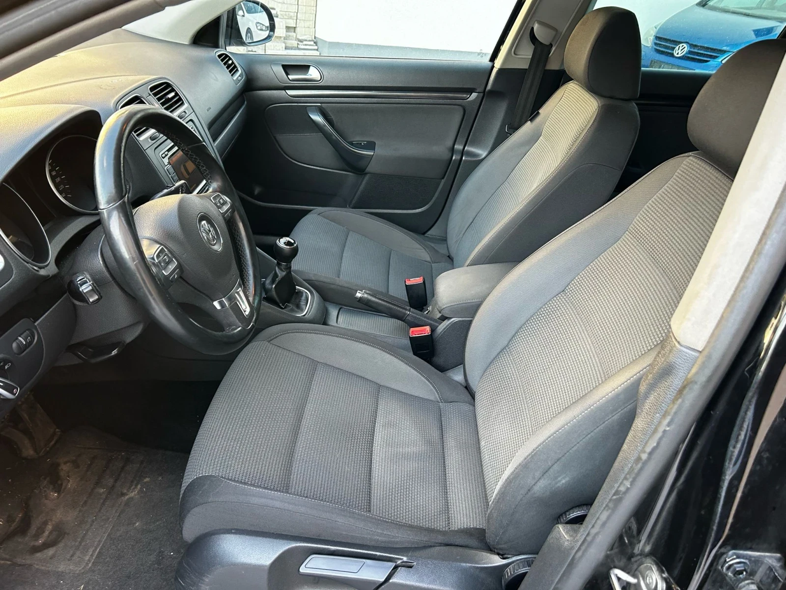 VW Golf 6 High line  , �����������  | Mobile.bg � ����������� 13