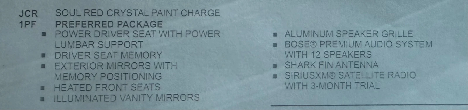 Mazda 3 SKYACTIV-G-2.5LDOHC 4-CYL PREFERRED | Mobile.bg   16