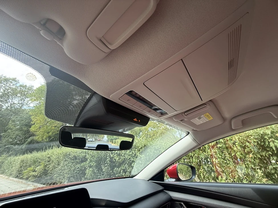 Mazda 3 SKYACTIV-G-2.5LDOHC 4-CYL PREFERRED - изображение 9