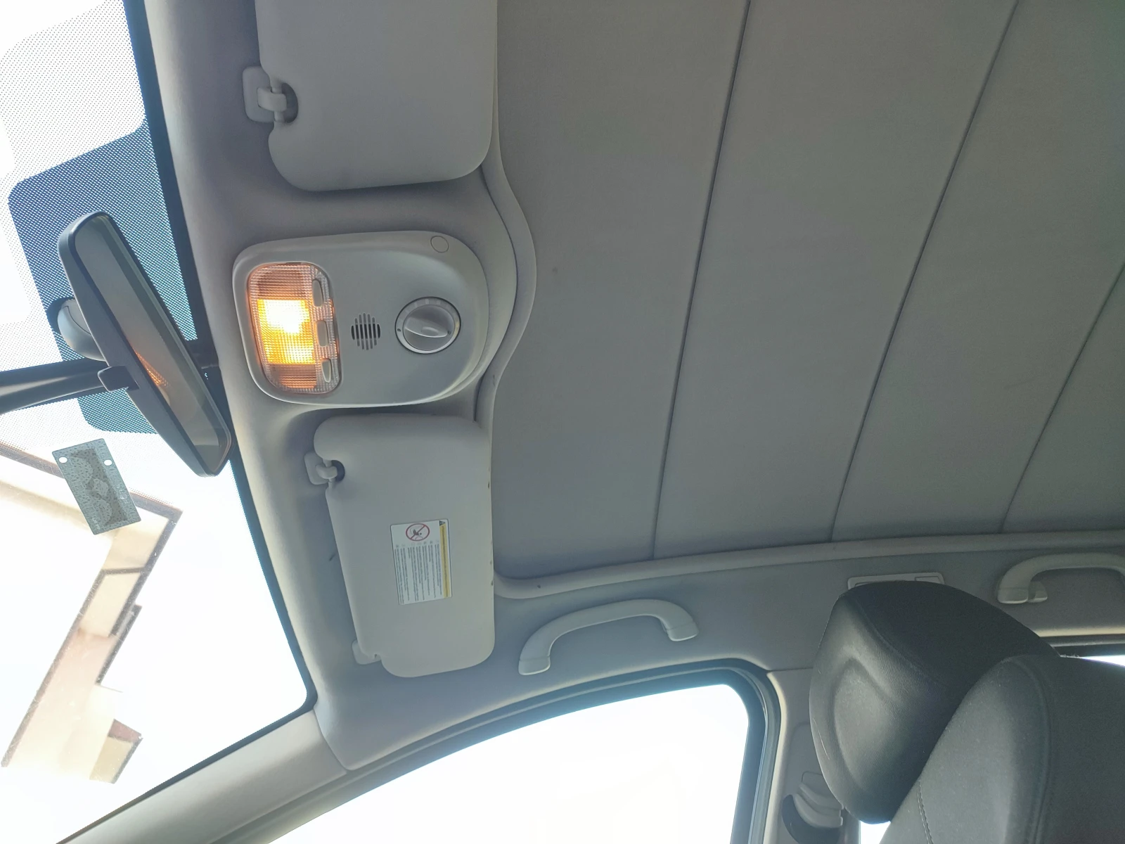 Peugeot 407 2.0 HDI - изображение 10