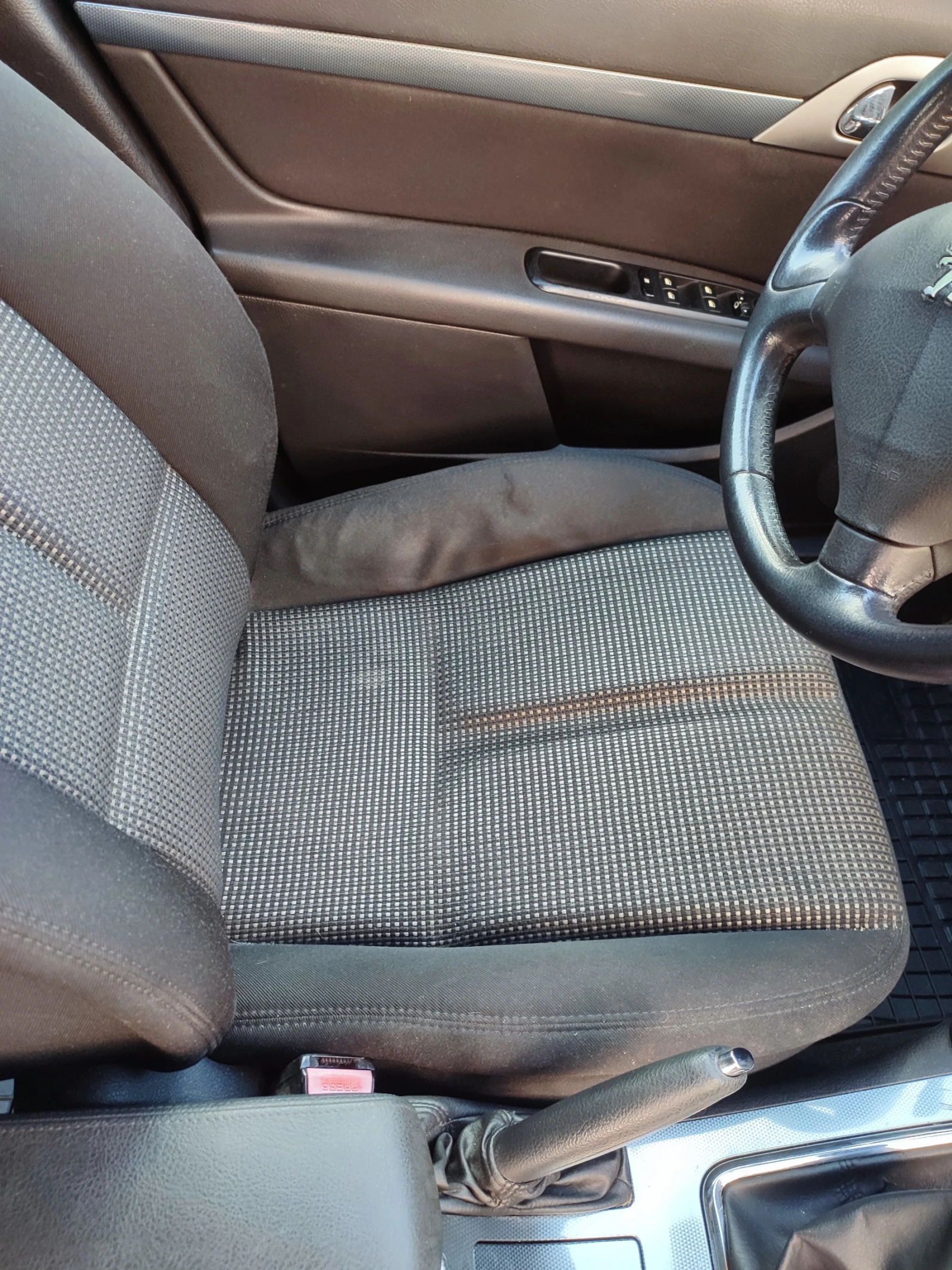 Peugeot 407 2.0 HDI | Mobile.bg   13