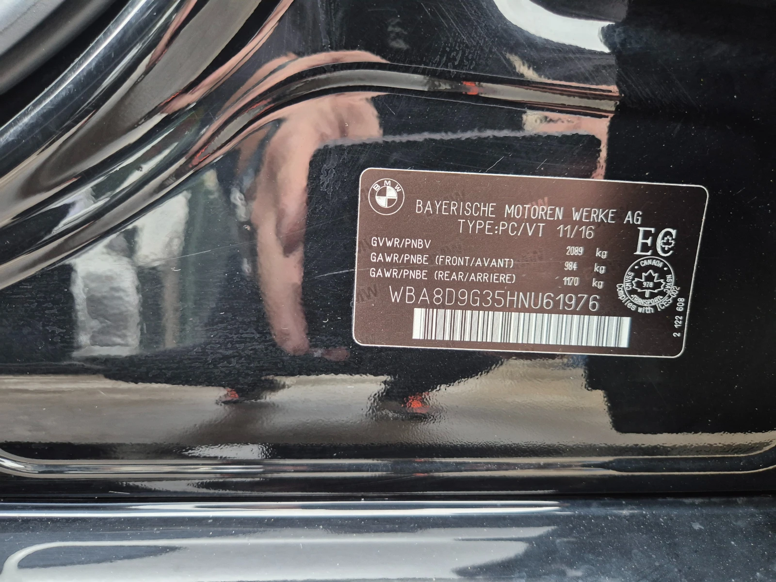 BMW 330  XDRIVE * *  | Mobile.bg   14