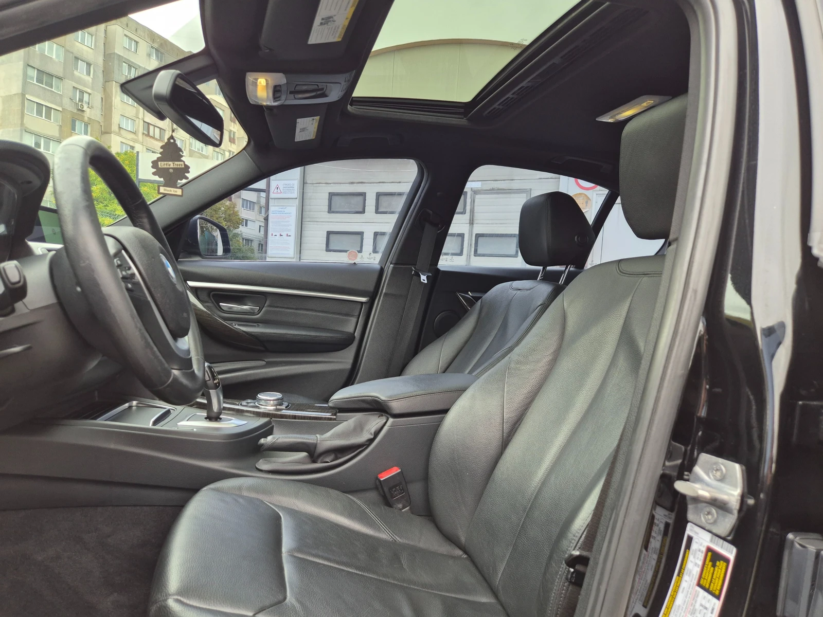 BMW 330  XDRIVE * *  - изображение 10