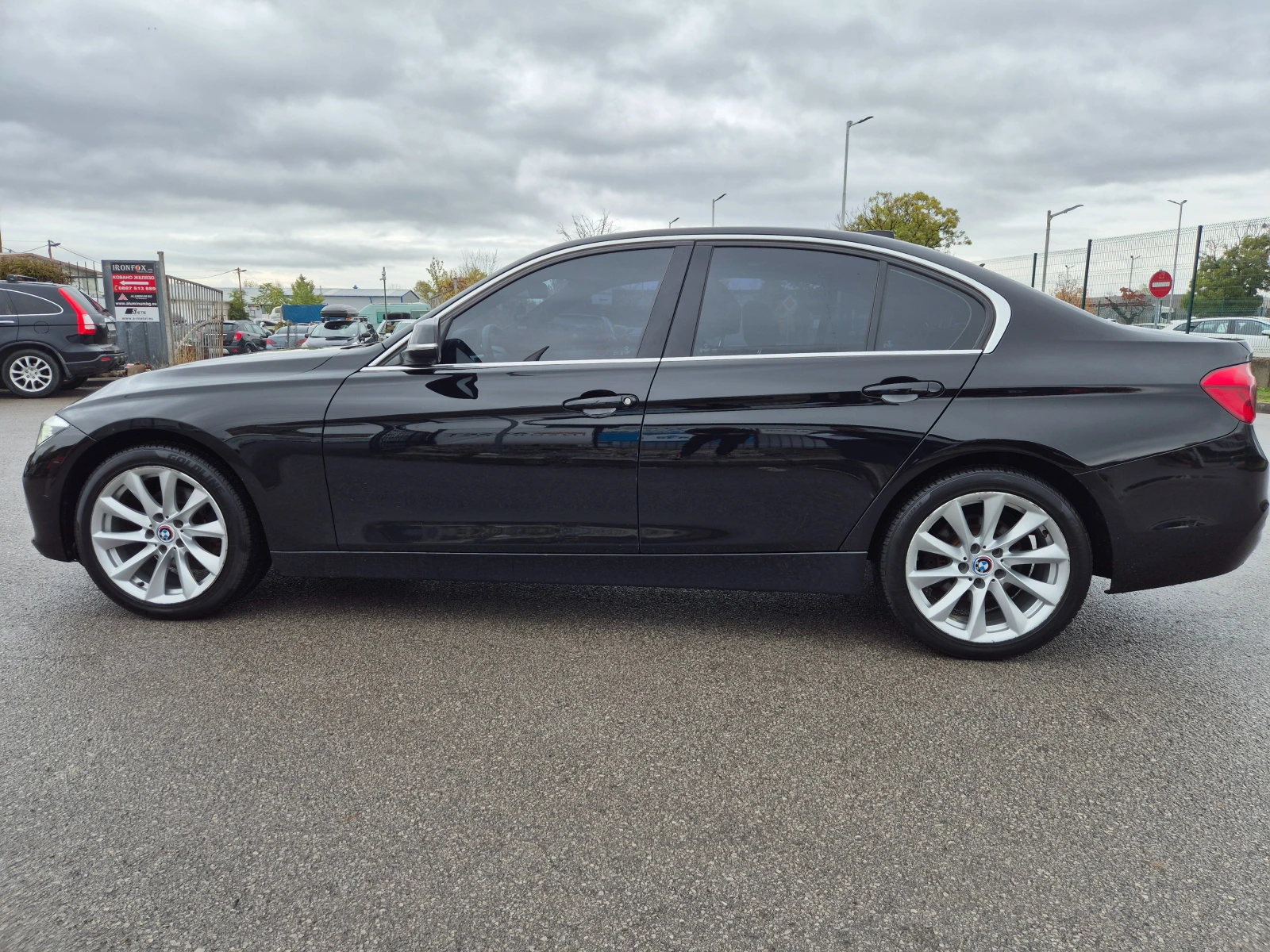 BMW 330  XDRIVE * *  - изображение 8