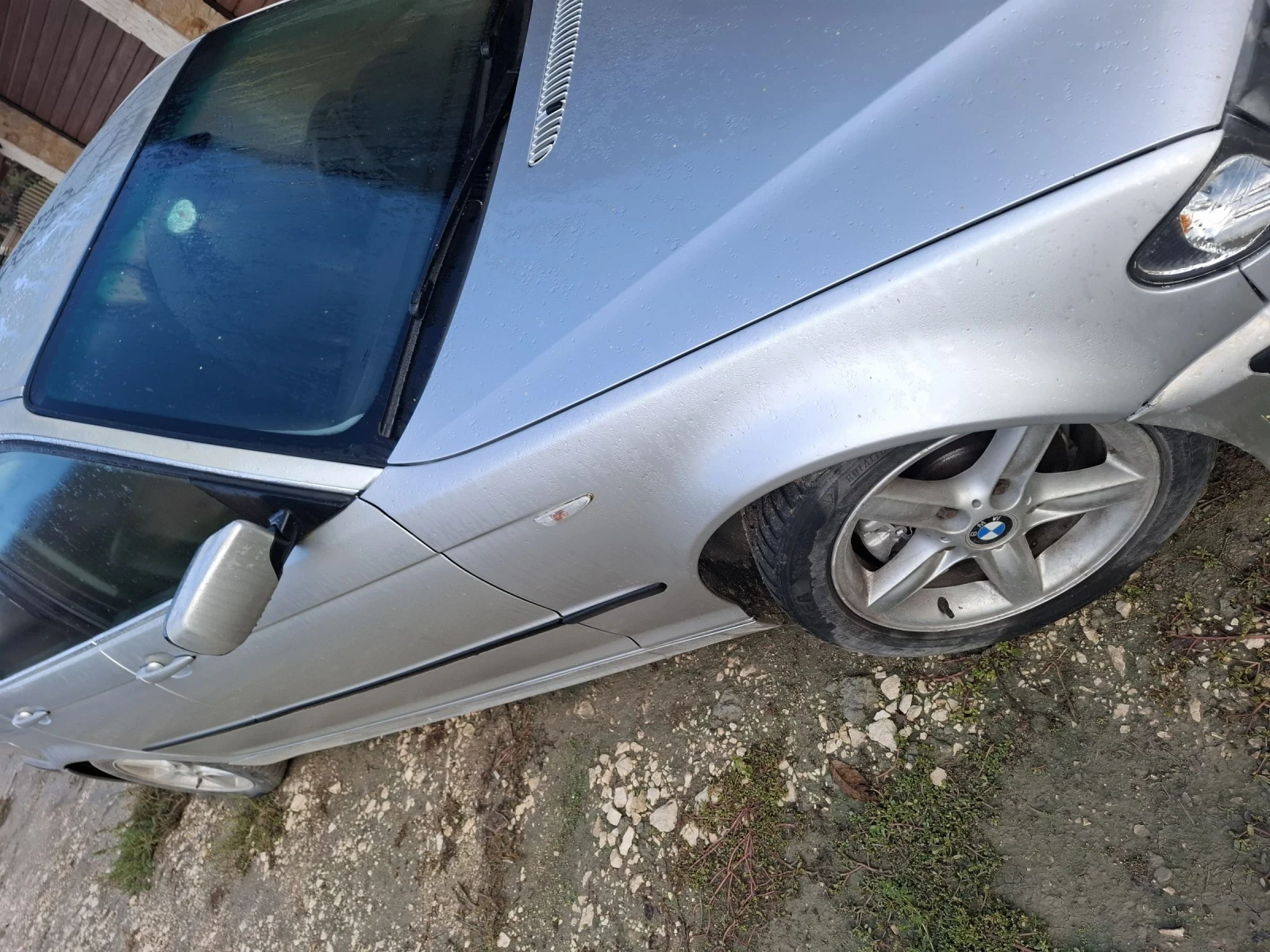 BMW 320  - изображение 3