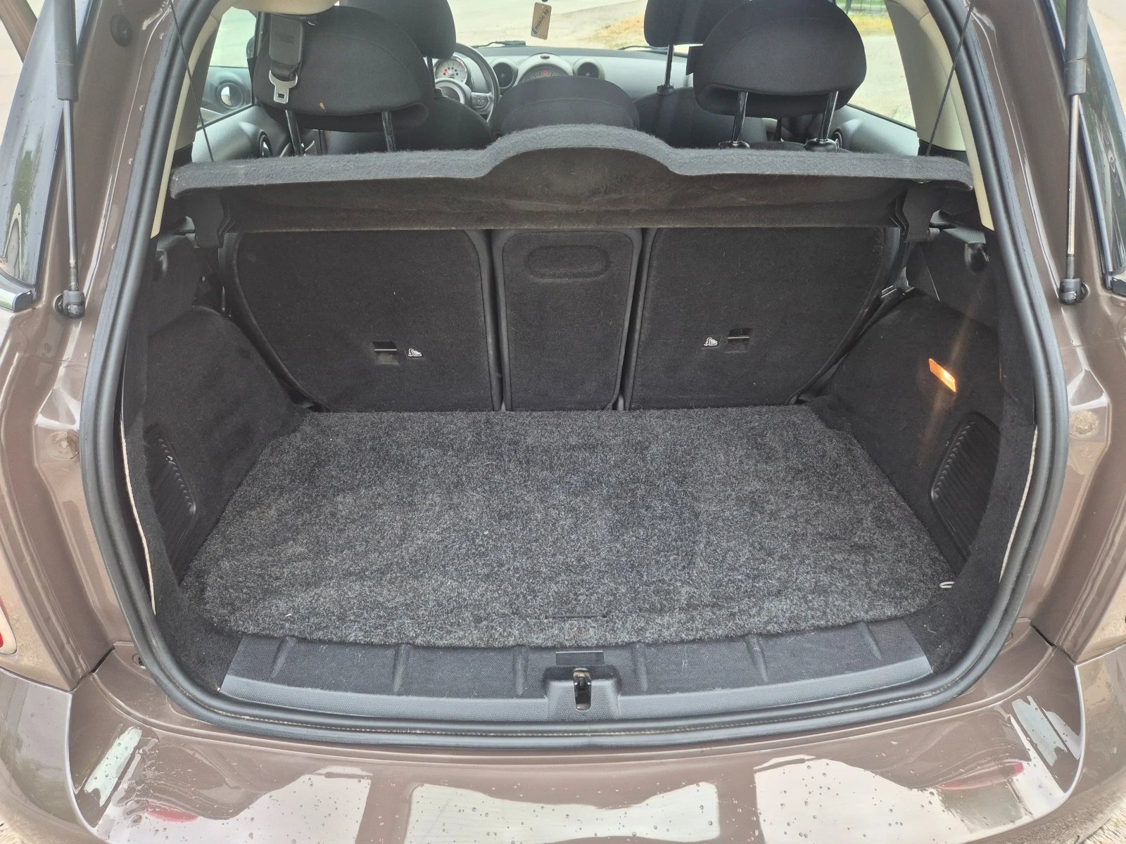 Mini Countryman 1.6D 111k.s | Mobile.bg � ����������� 16