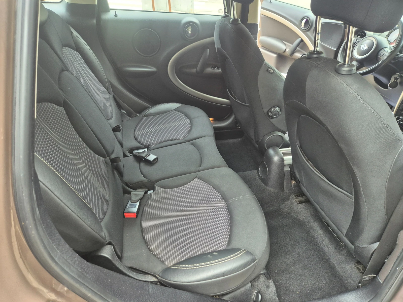Mini Countryman 1.6D 111k.s | Mobile.bg � ����������� 12