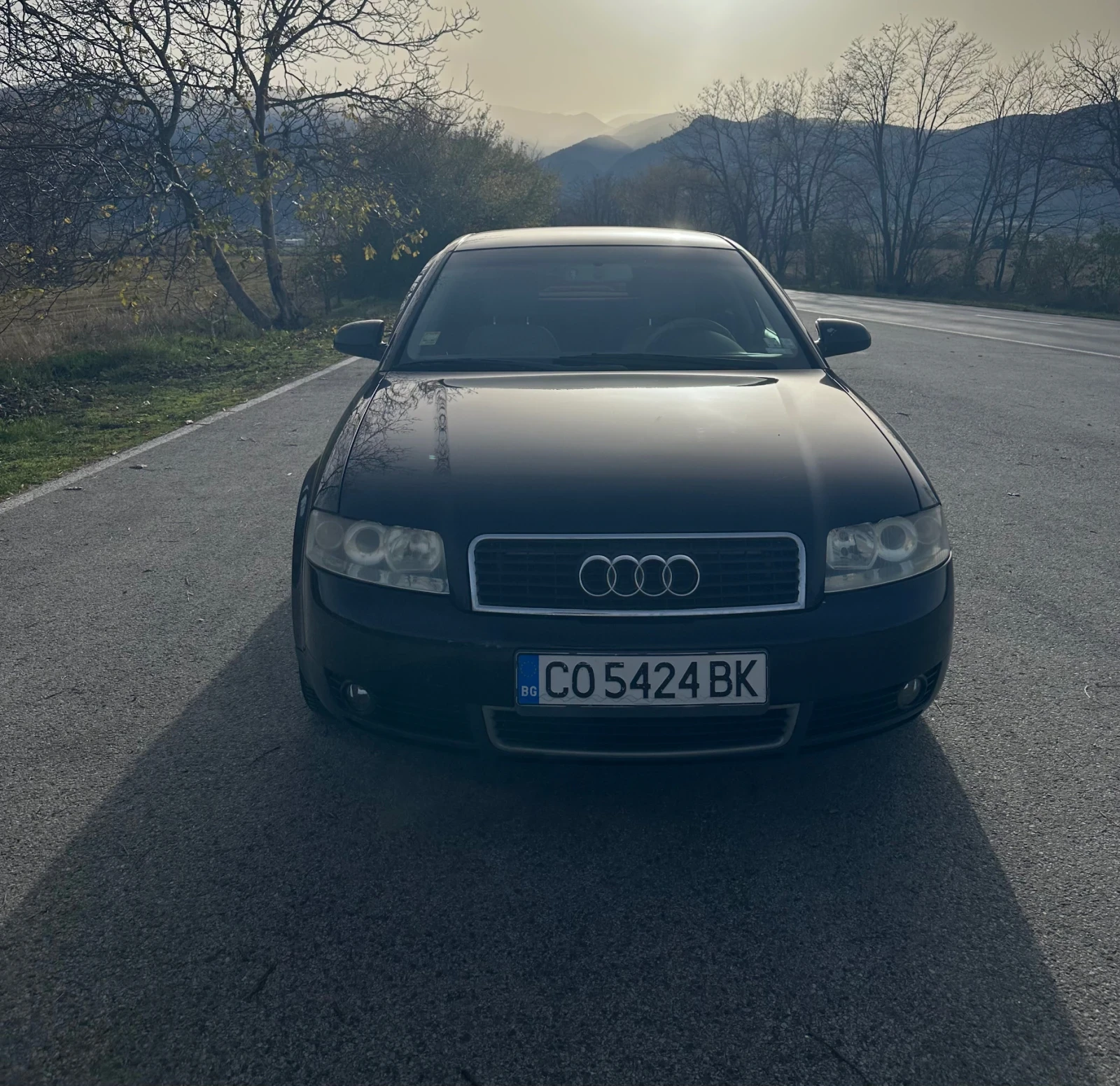 Audi A4 | Mobile.bg   1