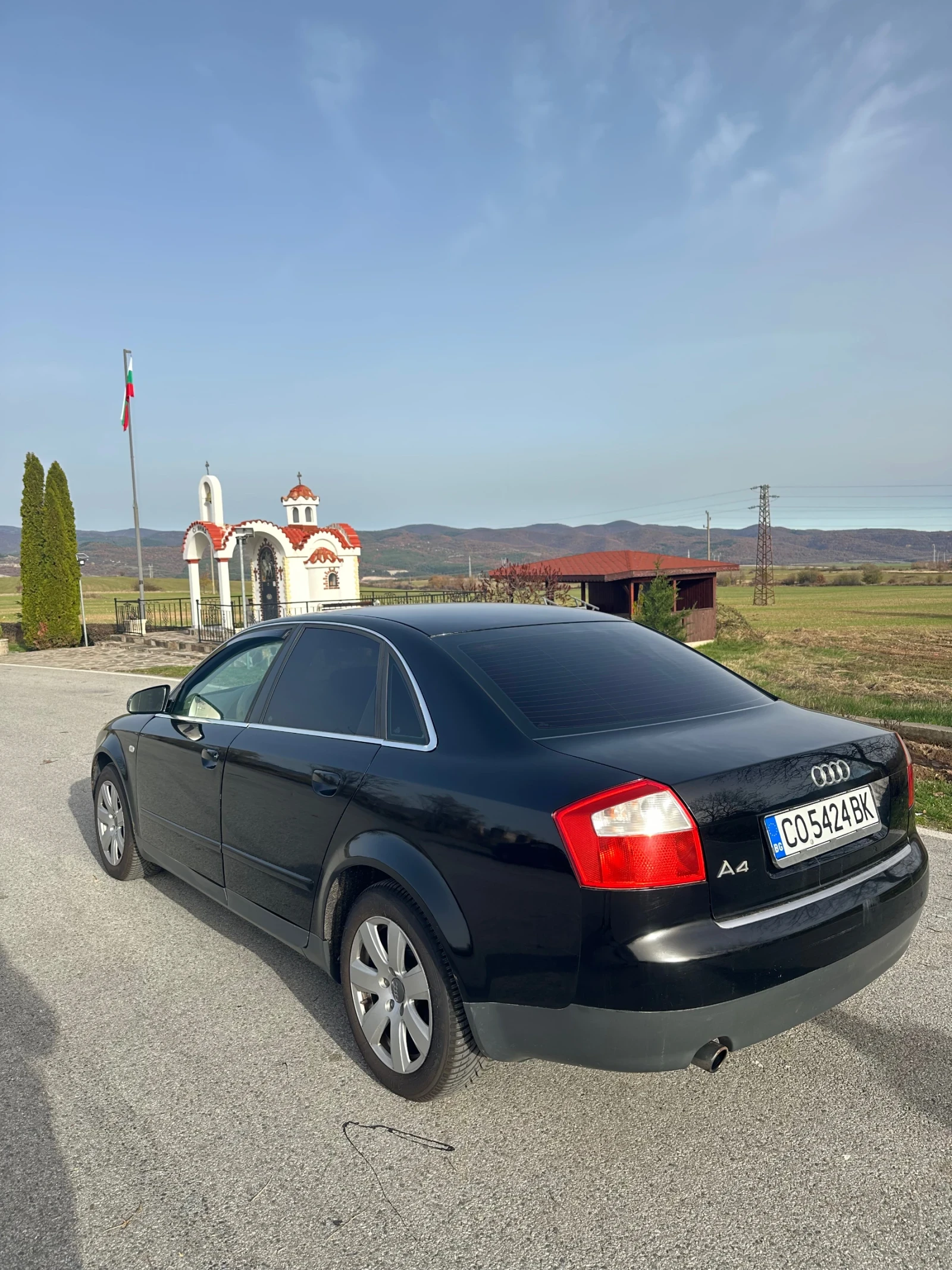 Audi A4 | Mobile.bg   3