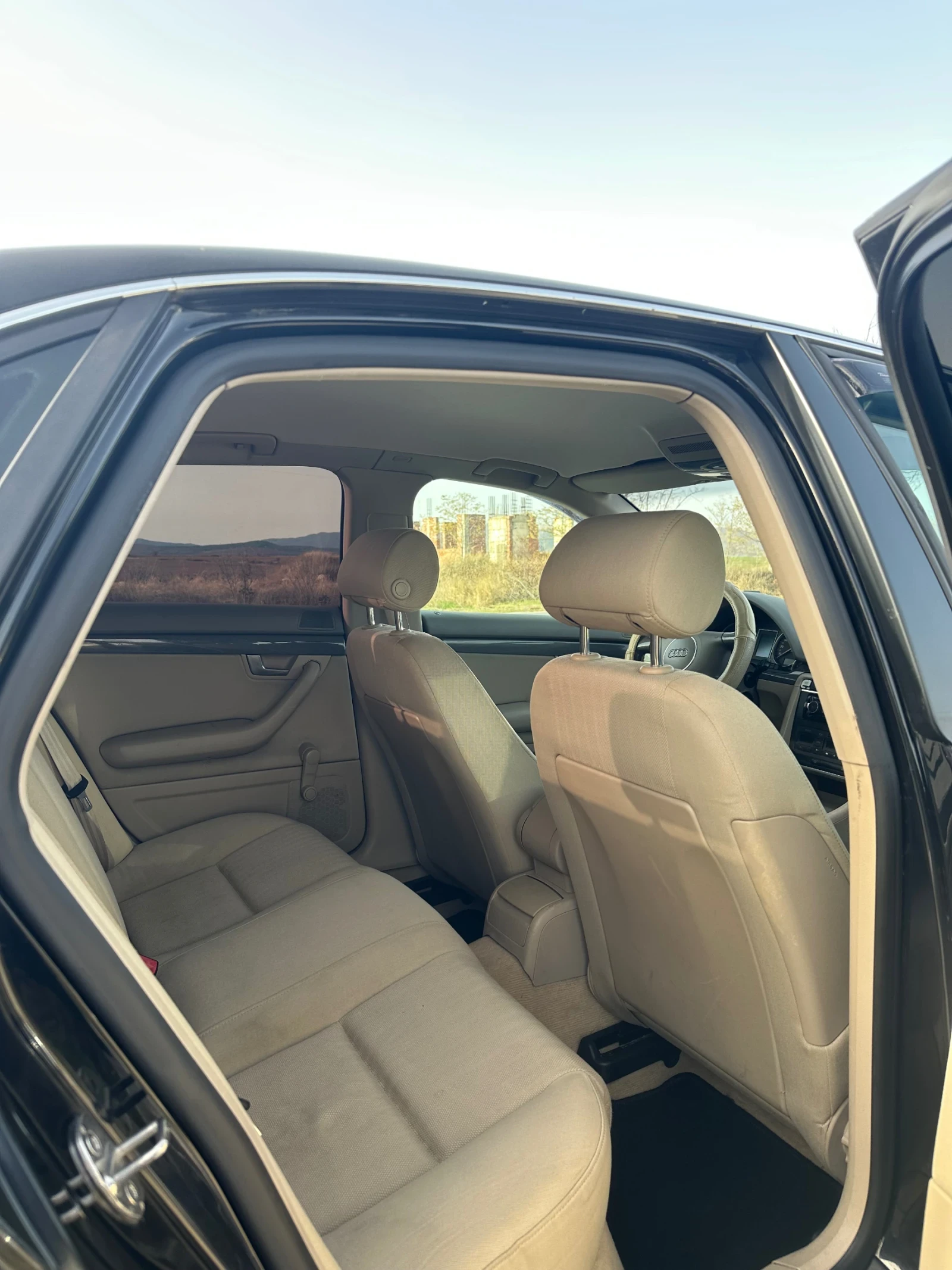 Audi A4 | Mobile.bg   8