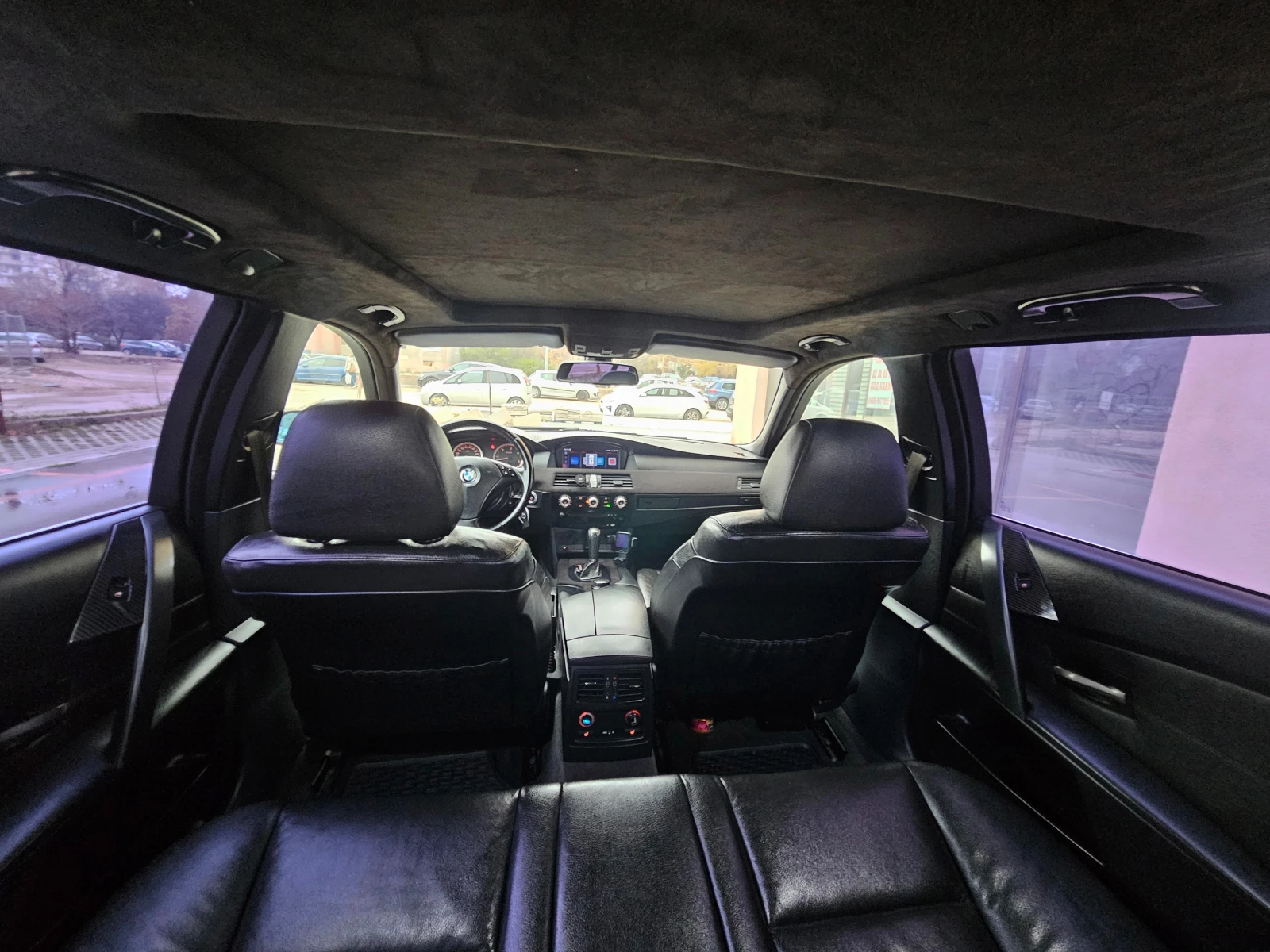 BMW 530 XD - изображение 5