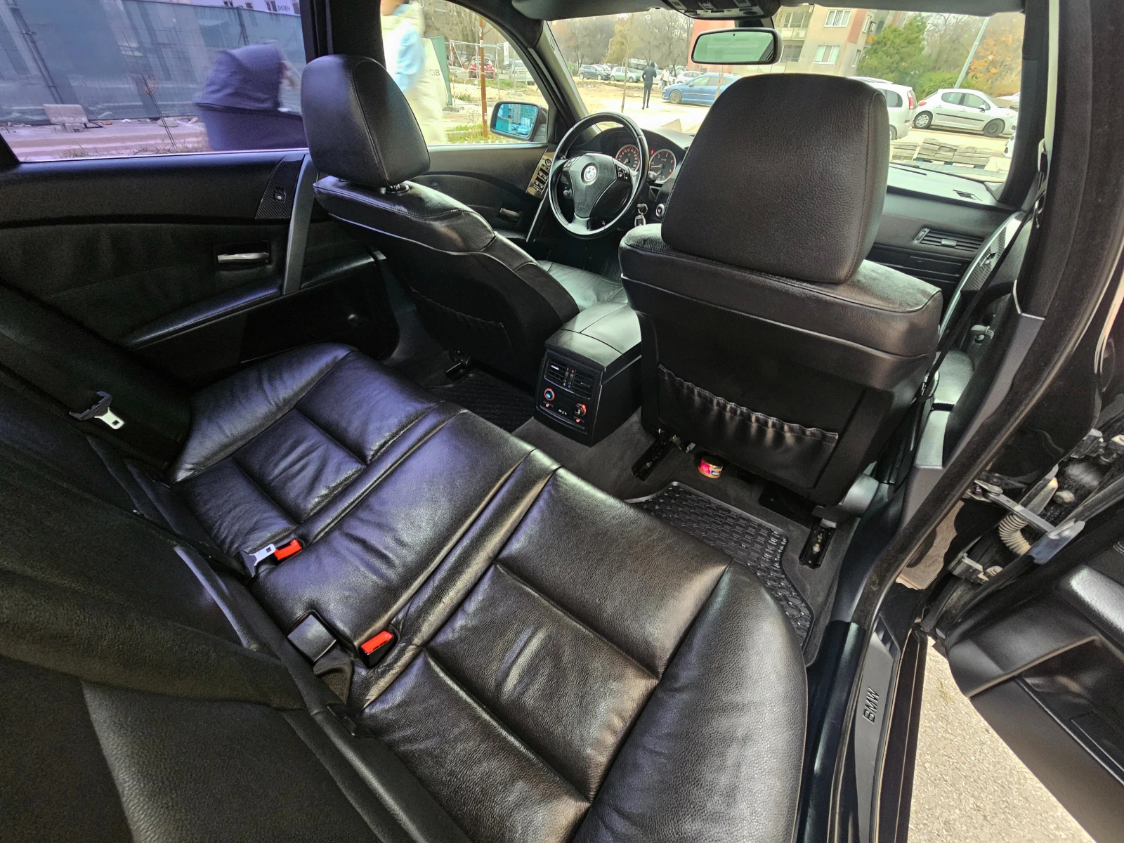 BMW 530 XD - изображение 6