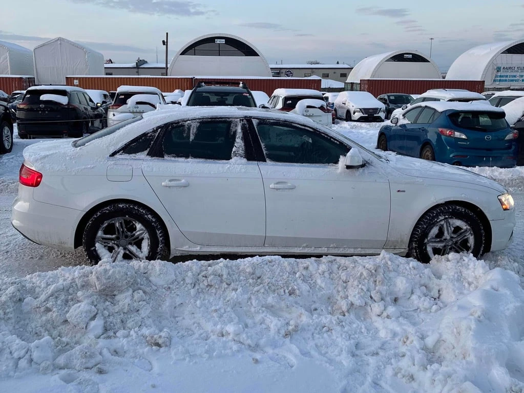 Audi A4 * Progressiv plus * CARFAX * БЕЗ ПЪРВОНАЧАЛНА ВНОС - изображение 3