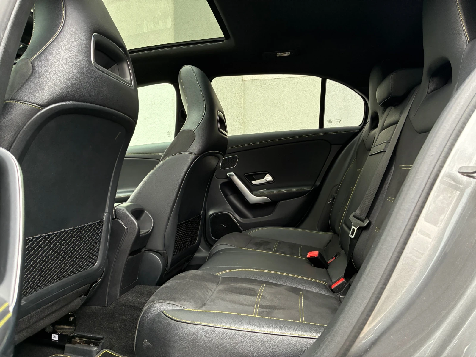 Mercedes-Benz A 250 | Mobile.bg � ����������� 13