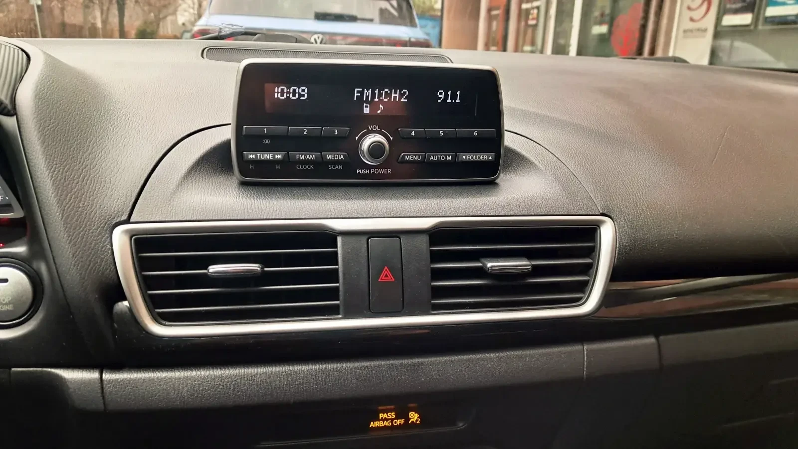 Mazda 3 (BM) 2.0 SkyActiv-G (120 ��) | Mobile.bg � ����������� 12