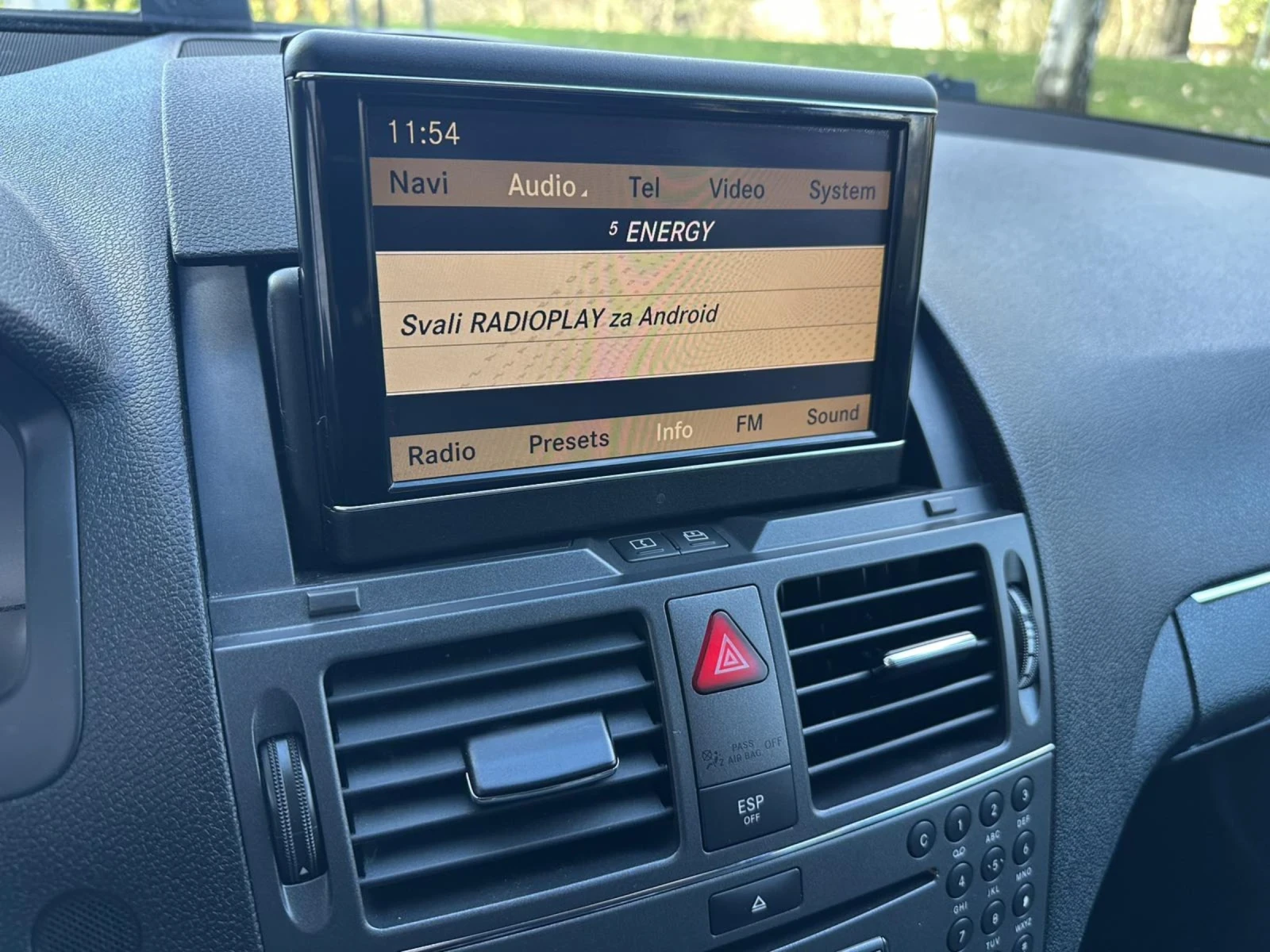 Mercedes-Benz C 350 CDI / 4-MATIC / ���������  | Mobile.bg � ����������� 15