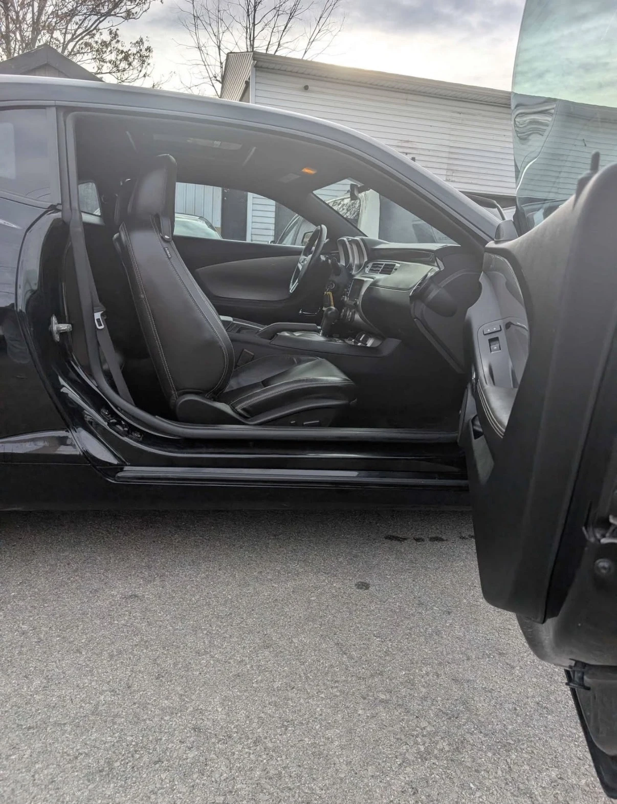 Chevrolet Camaro 3.6 V6 * * �������� * * ����� ����� * * ���������  | Mobile.bg � ����������� 12