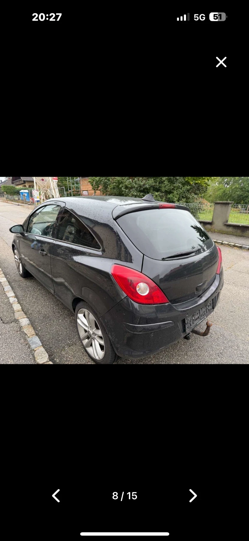 Opel Corsa 1.7cdti | Mobile.bg � ����������� 12