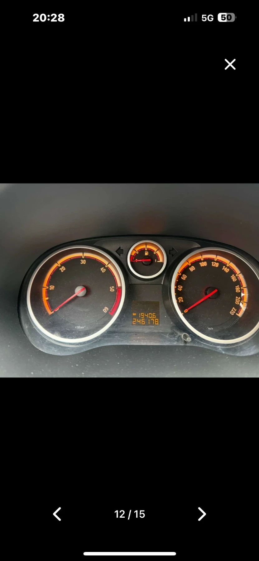 Opel Corsa 1.7cdti - изображение 7