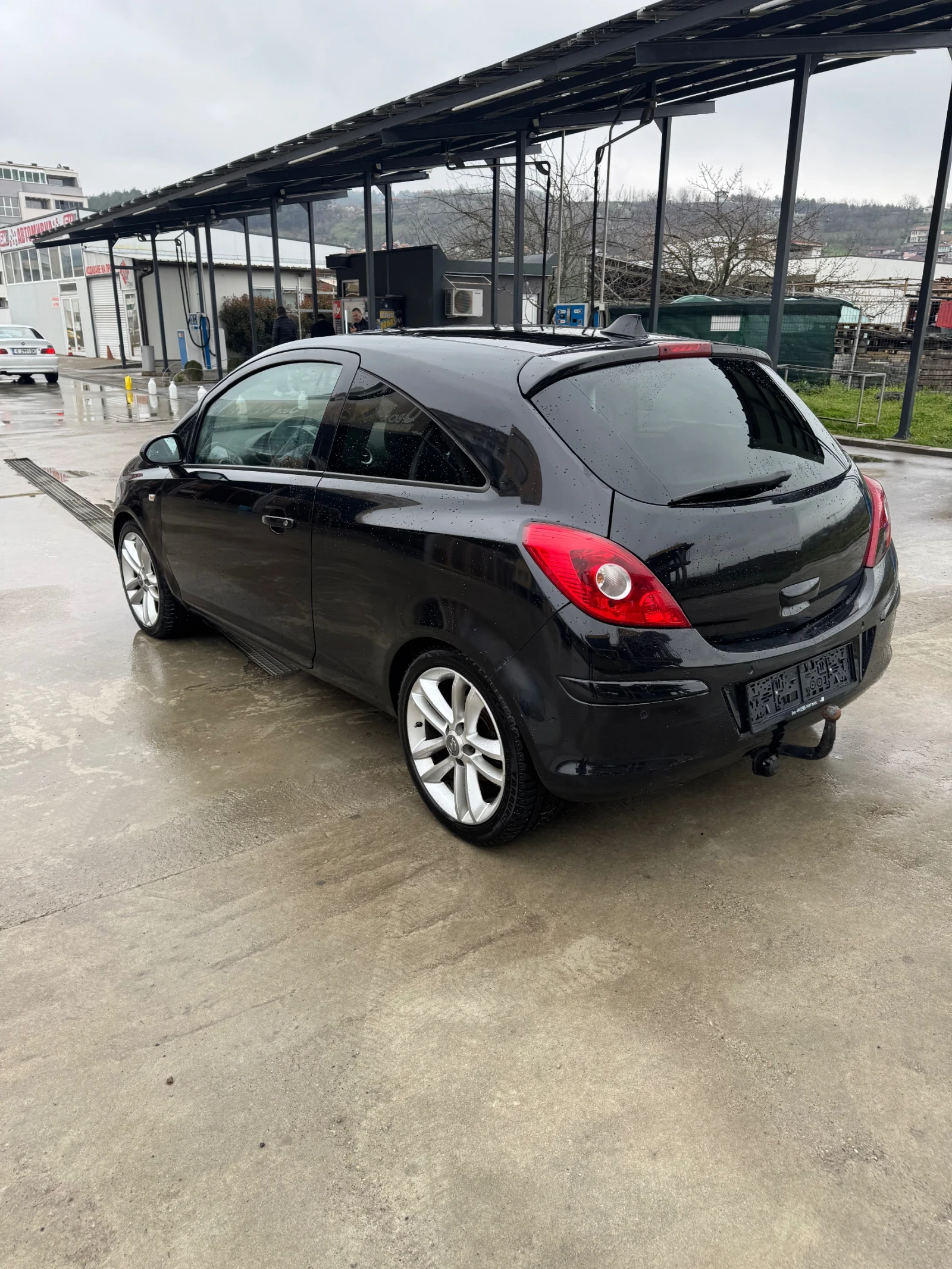 Opel Corsa 1.7cdti | Mobile.bg � ����������� 10