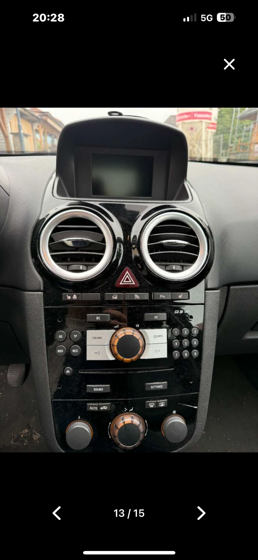 Opel Corsa 1.7cdti - изображение 8