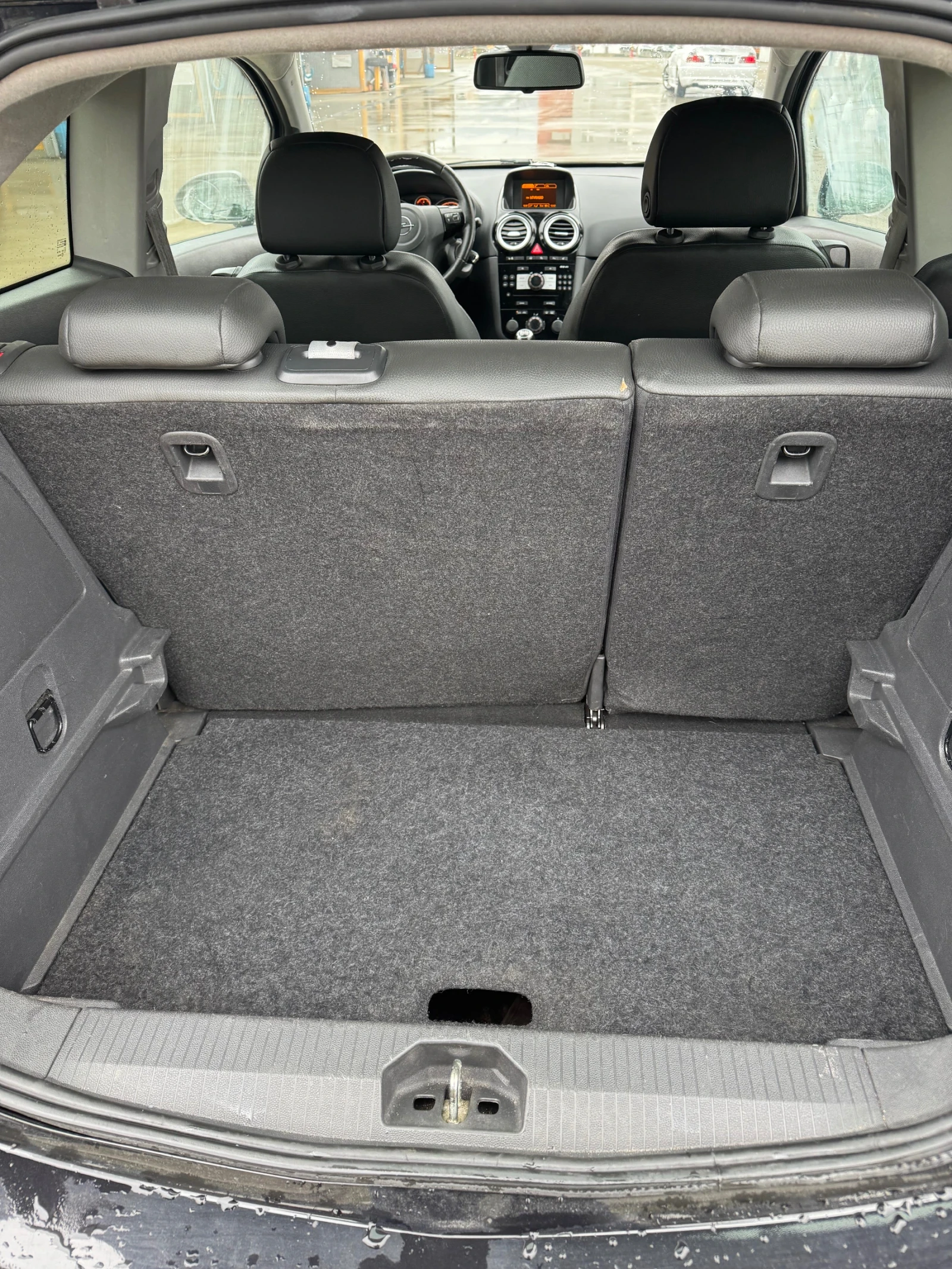 Opel Corsa 1.7cdti | Mobile.bg � ����������� 11