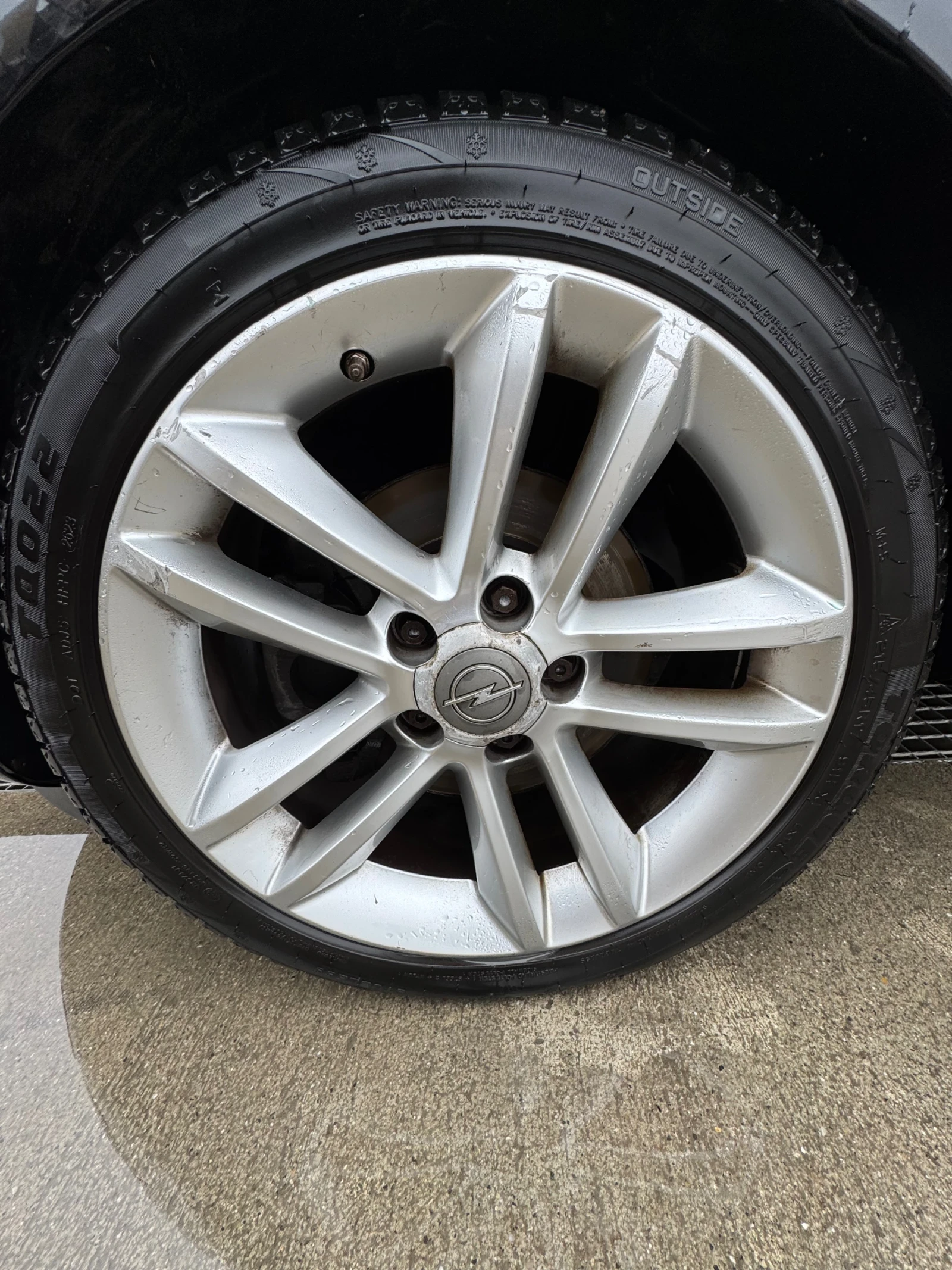 Opel Corsa 1.7cdti | Mobile.bg � ����������� 15