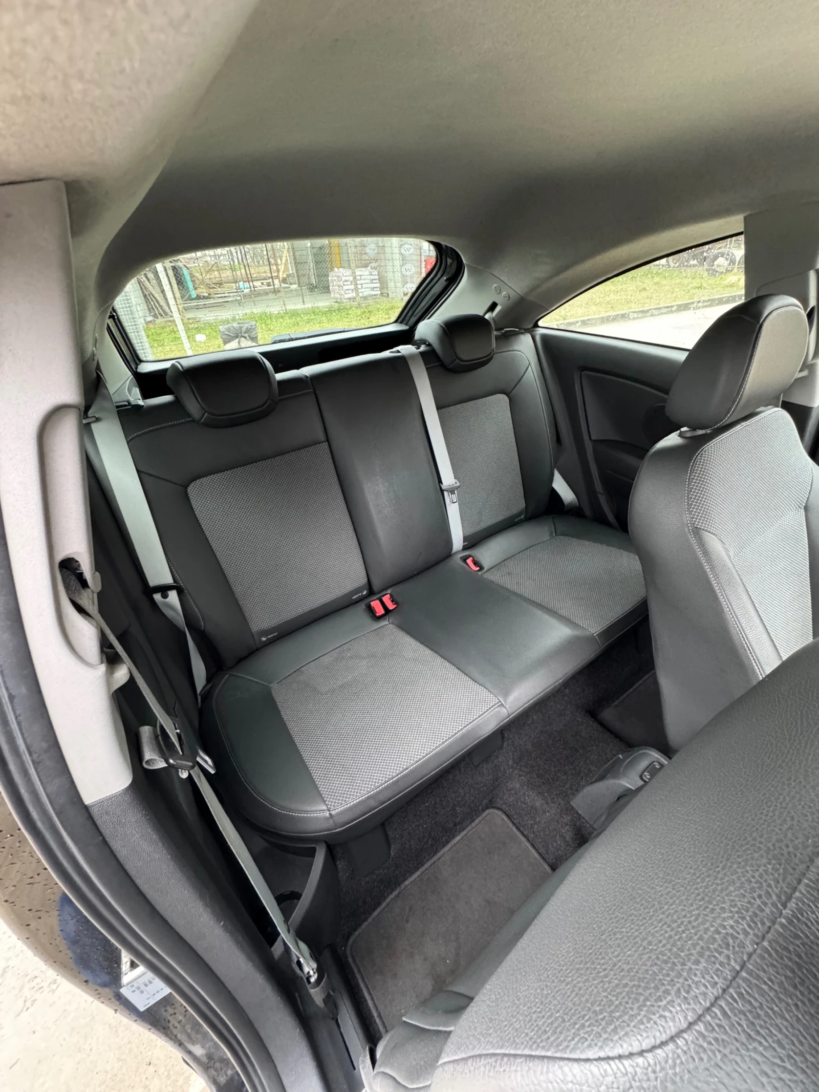 Opel Corsa 1.7cdti | Mobile.bg � ����������� 13
