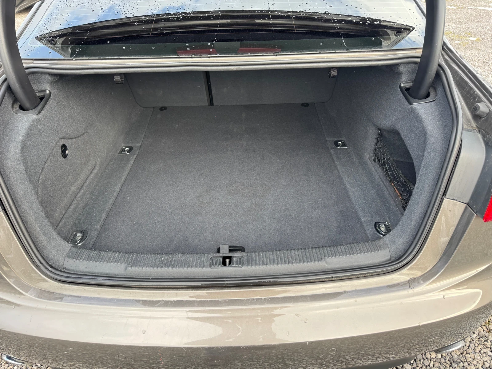 Audi A6 3.0TDi v6 245hp* LED* NAVI* ����* 256200��* ��� | Mobile.bg � ����������� 12