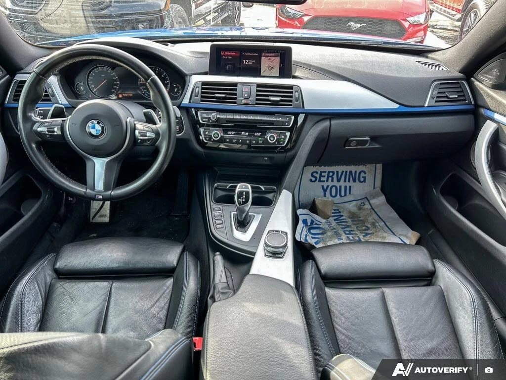 BMW 440 Series 440i xDrive Gran Coupe AWD - изображение 6