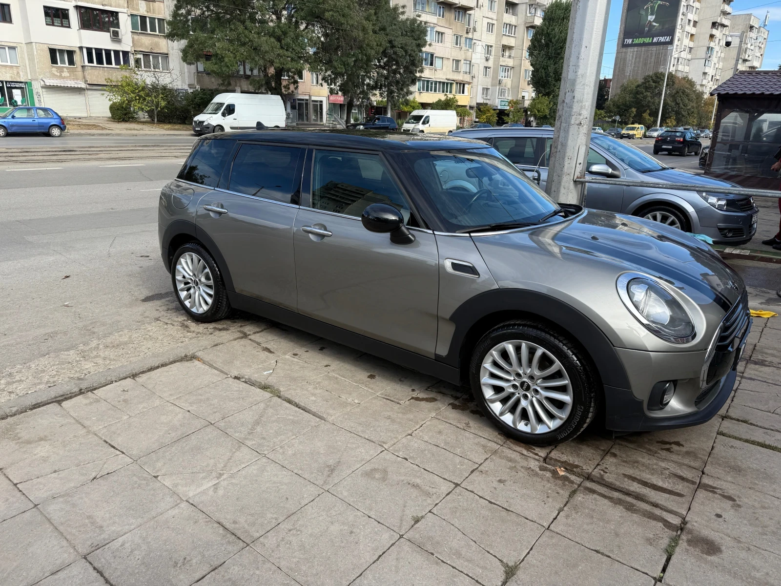 Mini Clubman  - изображение 2