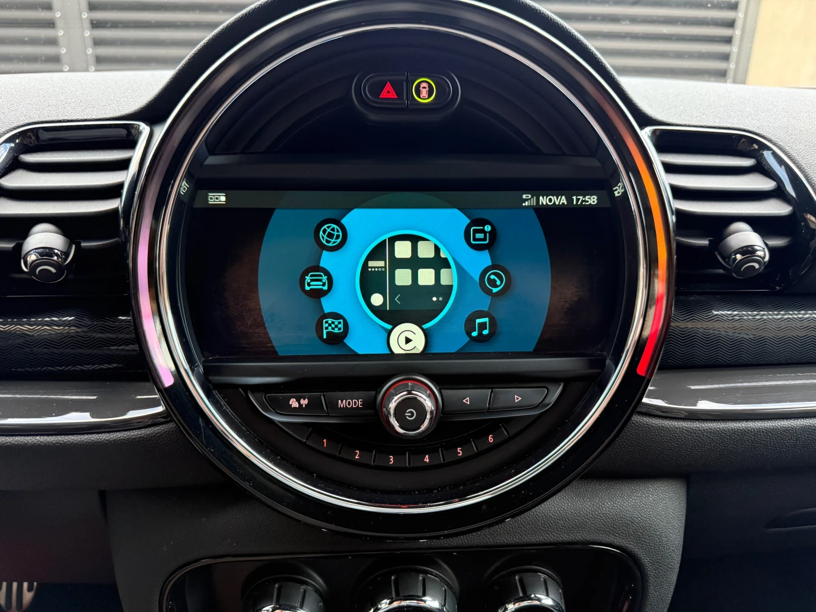 Mini Clubman  - изображение 10