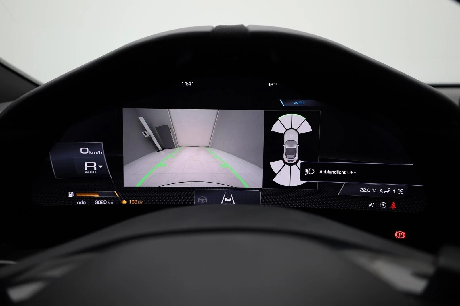 Ferrari Roma SPIDER/CERAMIC/CARBON/CAMERA/, снимка 12 - Автомобили и джипове - 53823368