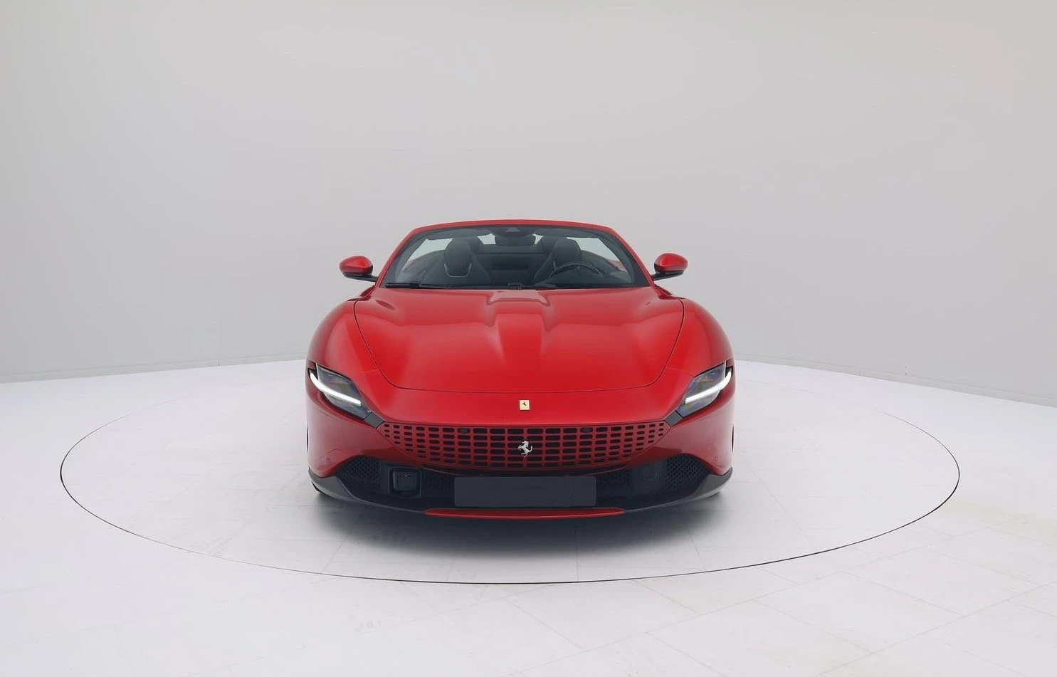 Ferrari Roma SPIDER/CERAMIC/CARBON/CAMERA/, снимка 2 - Автомобили и джипове - 53823368