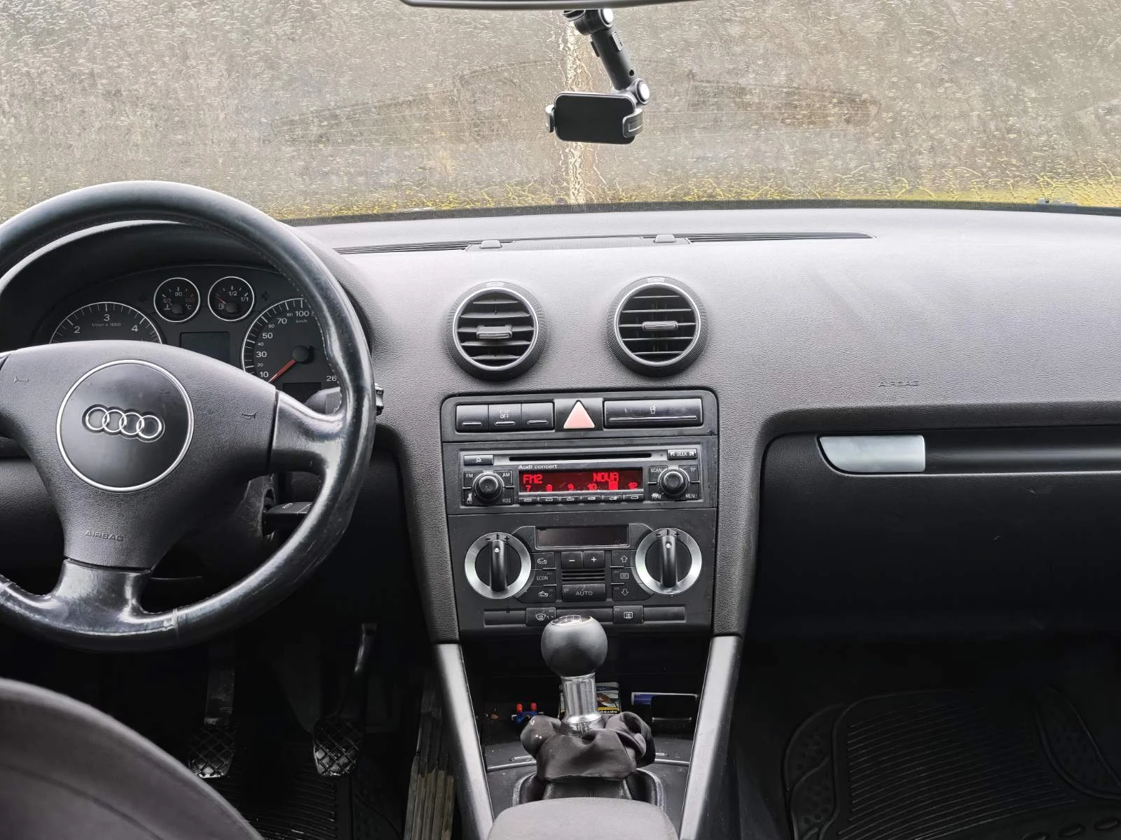 Audi A3 2.0TDI  | Mobile.bg � ����������� 8