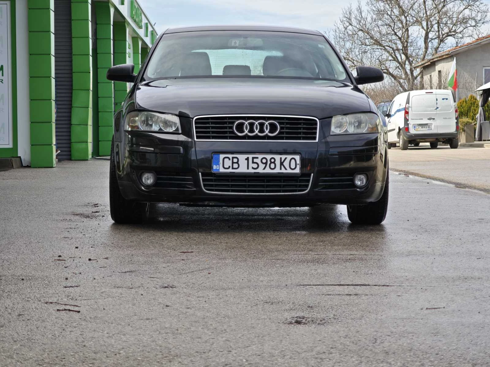 Audi A3 2.0TDI  | Mobile.bg � ����������� 2