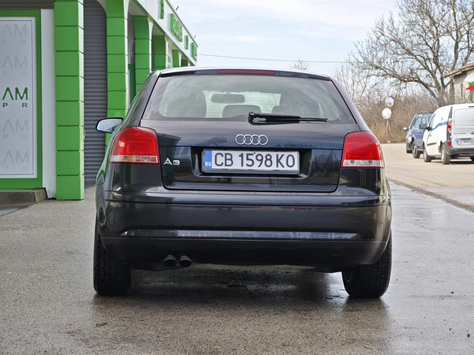Audi A3 2.0TDI  | Mobile.bg � ����������� 5