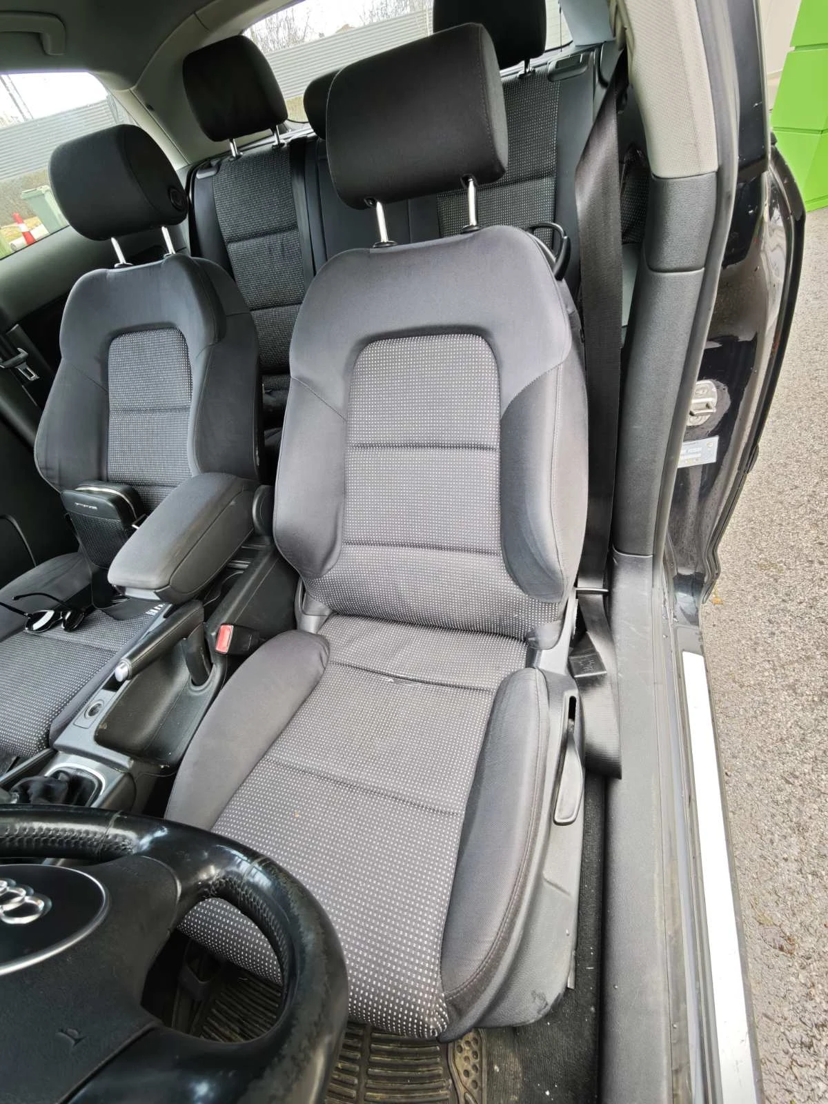 Audi A3 2.0TDI  | Mobile.bg � ����������� 7