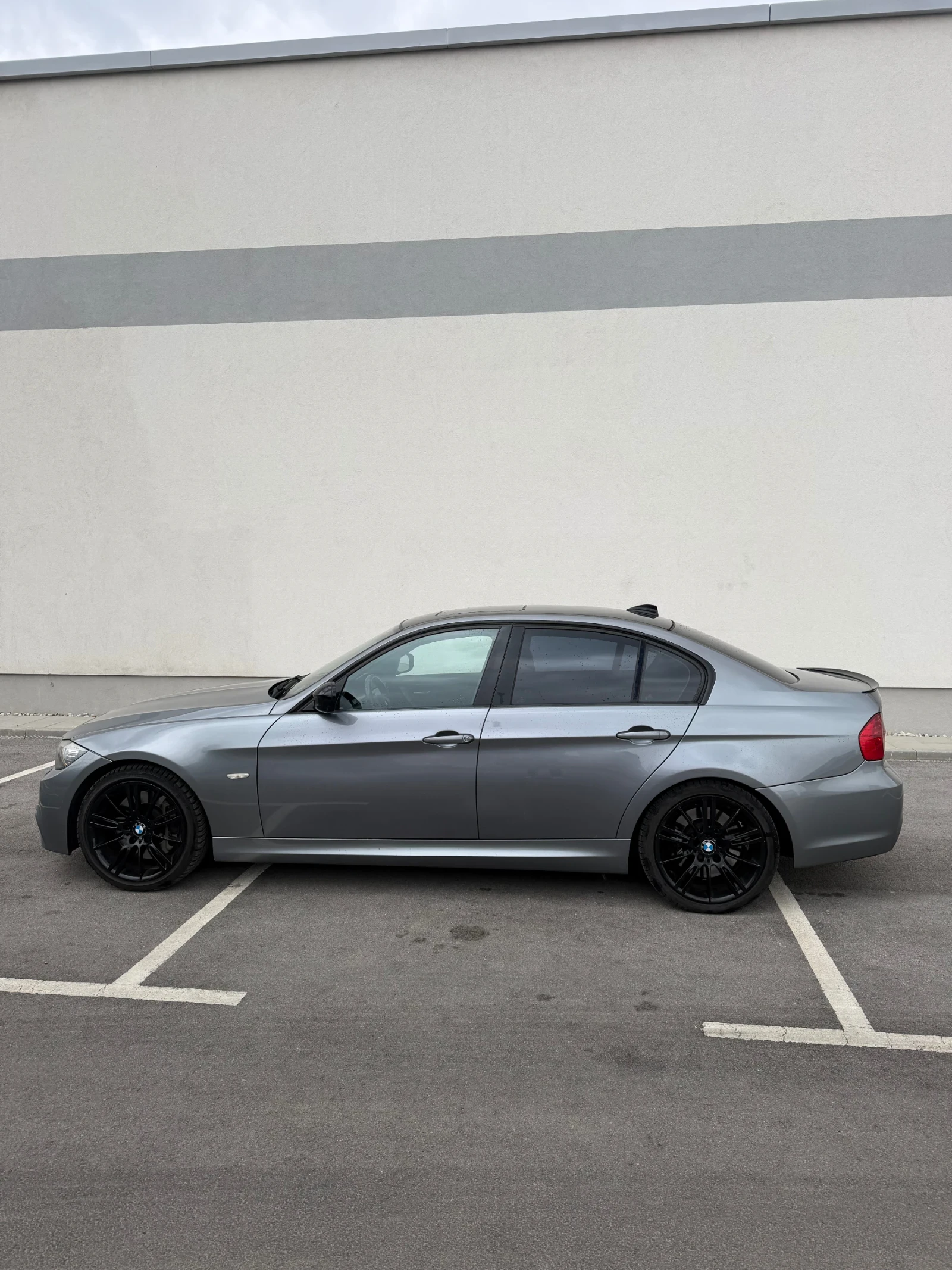 BMW 335 Edition, снимка 2 - Автомобили и джипове - 53915255