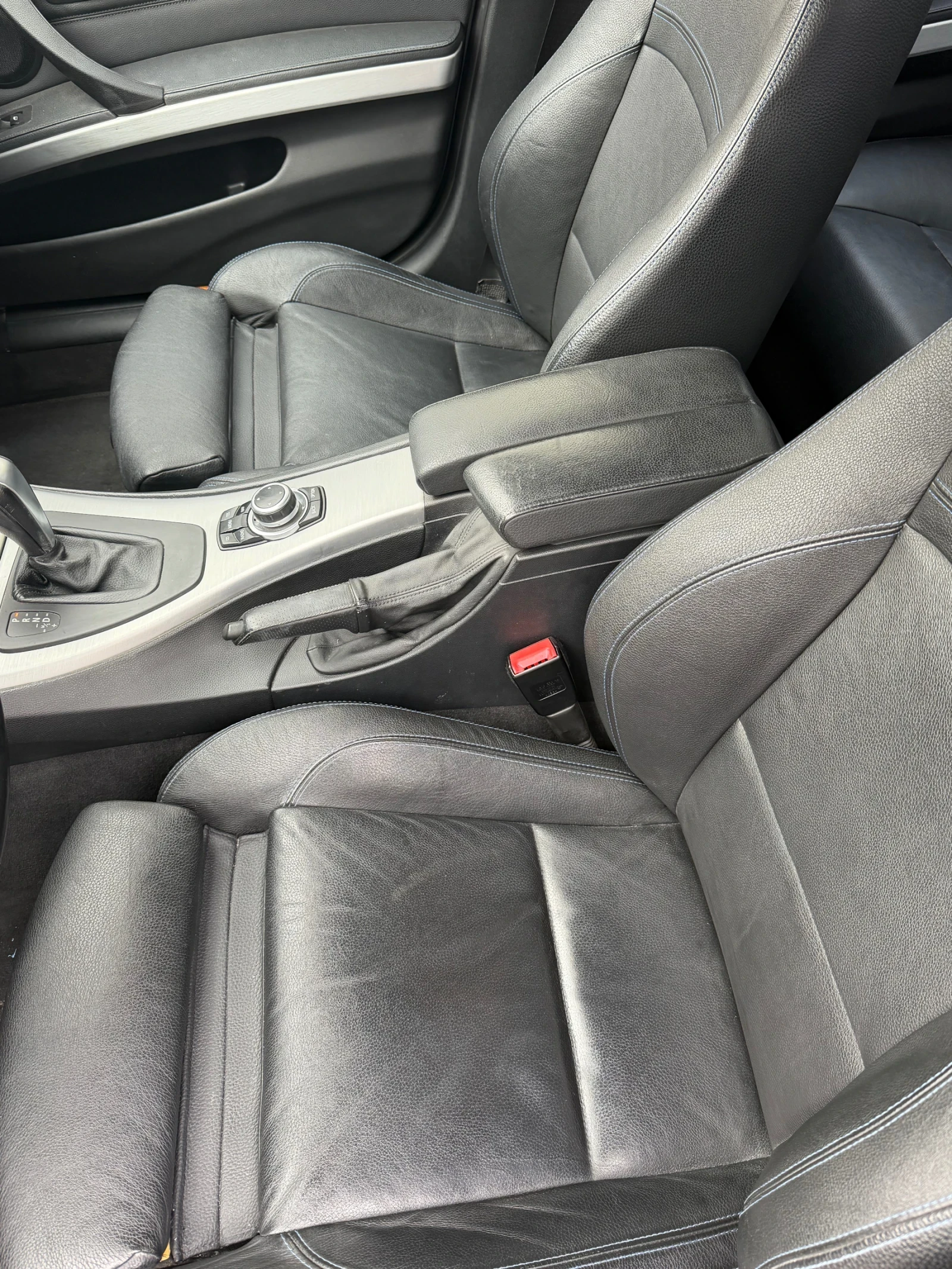 BMW 335 Edition, снимка 8 - Автомобили и джипове - 53915255