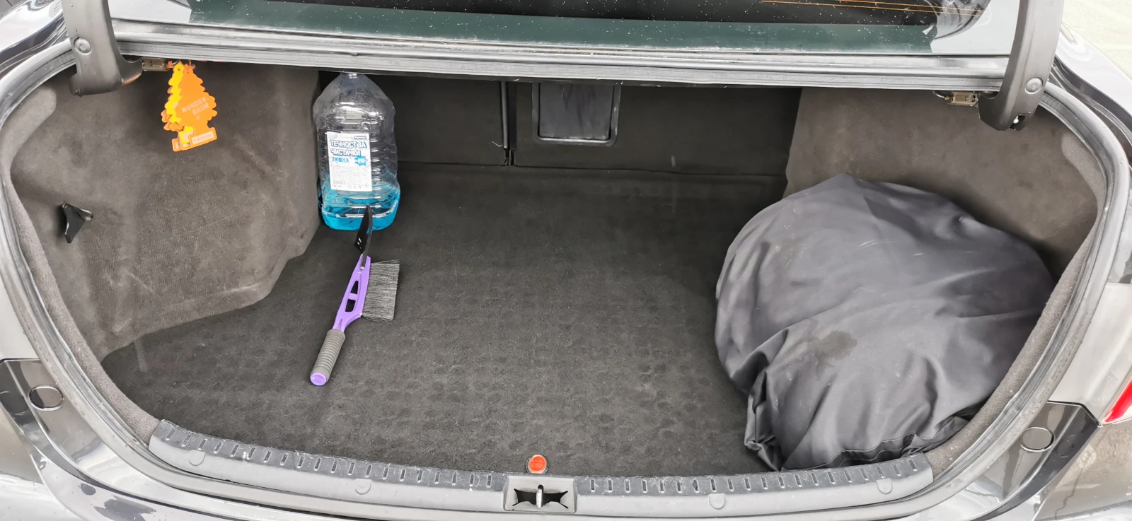 Toyota Avensis T27, снимка 13 - Автомобили и джипове - 53936552