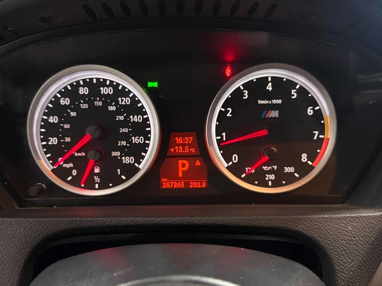 BMW X5M * AWD 4DR * ПОДГРЕВ * КЛИП НА МОТОРА, снимка 8 - Автомобили и джипове - 53994300